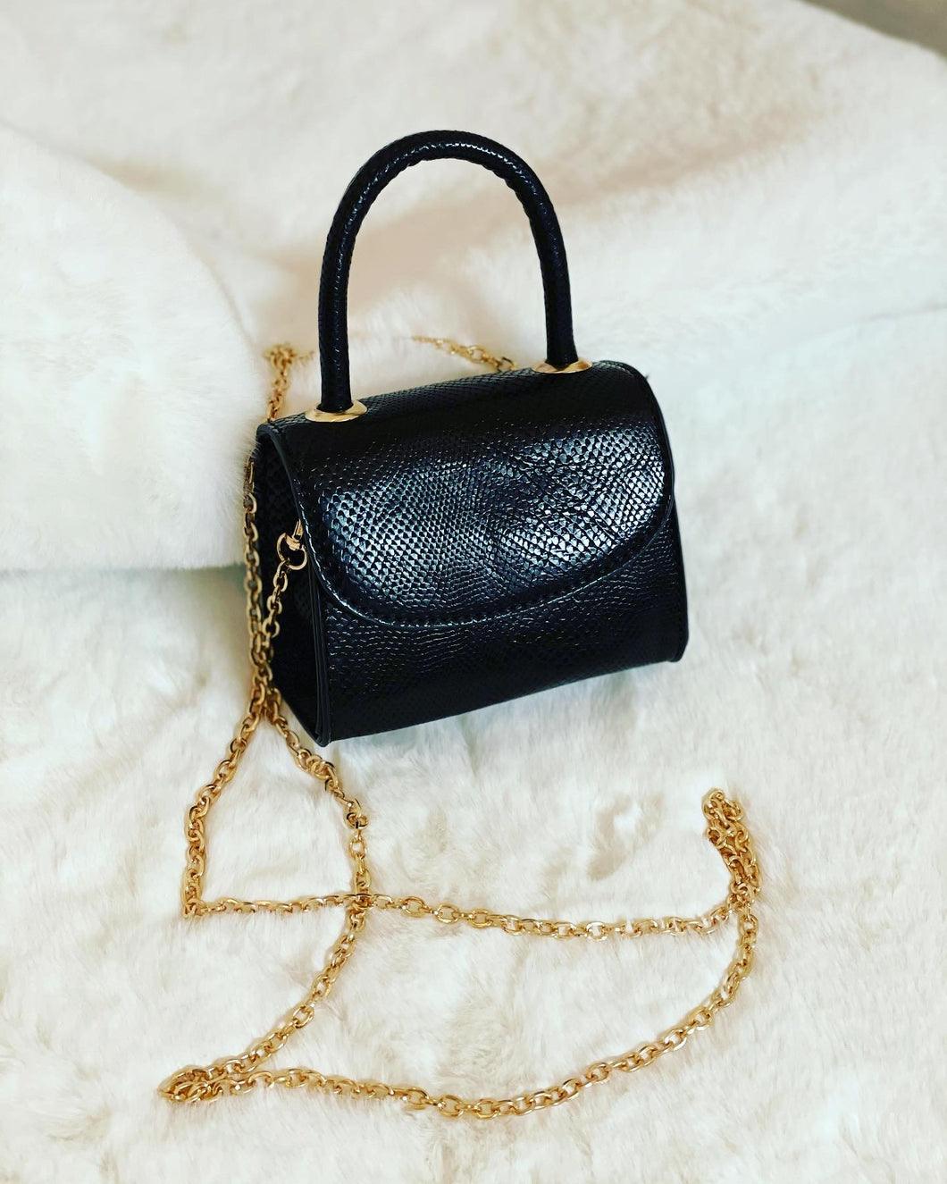 Kourtney Mini Bag