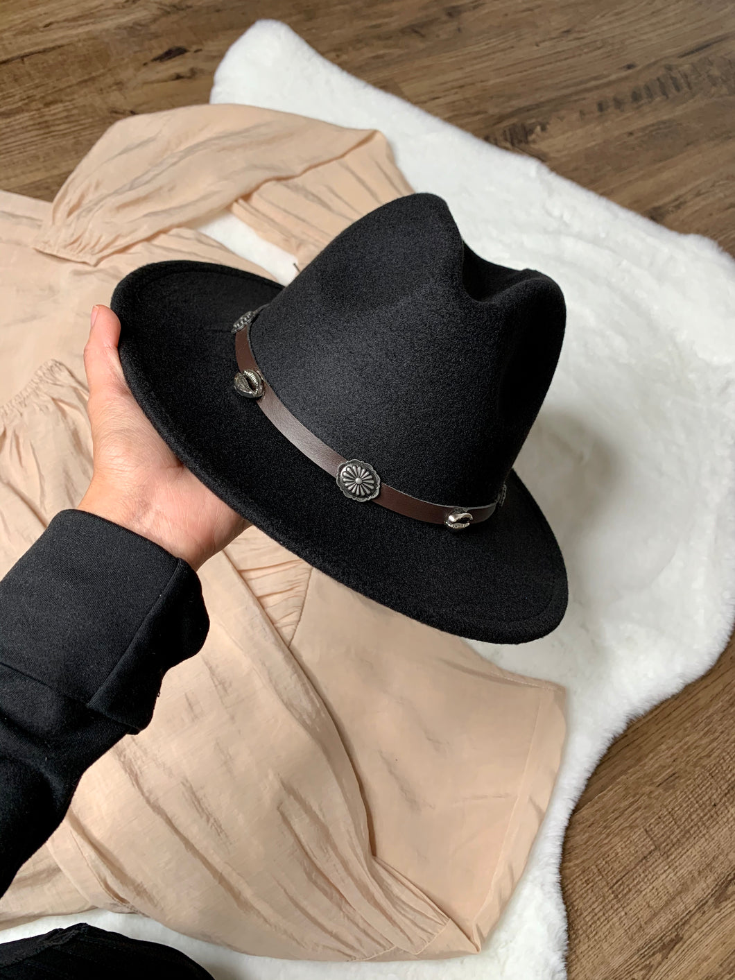 Western Hat